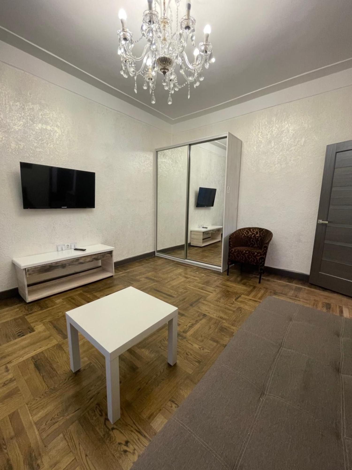 Apartment On Soborna 101 Vinnytsia Extérieur photo