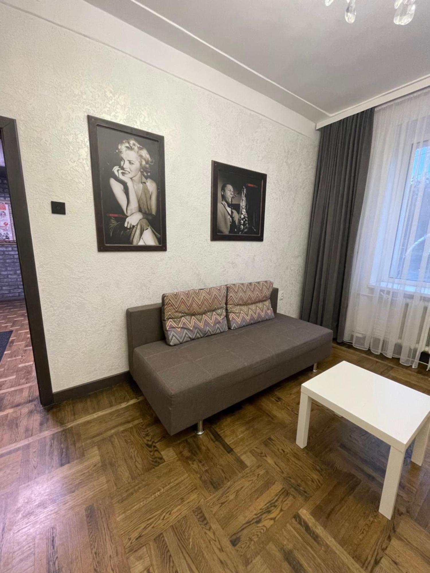 Apartment On Soborna 101 Vinnytsia Extérieur photo
