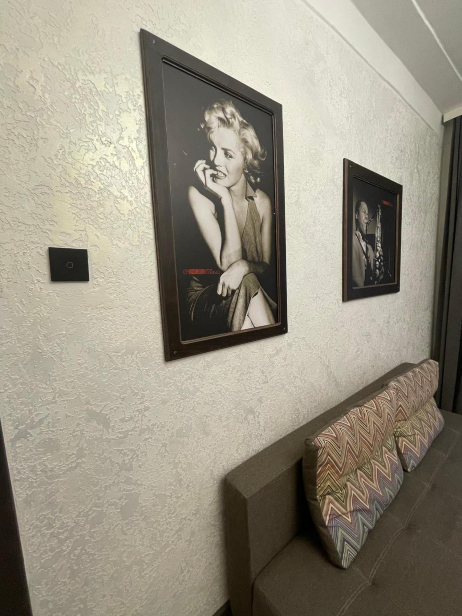 Apartment On Soborna 101 Vinnytsia Extérieur photo