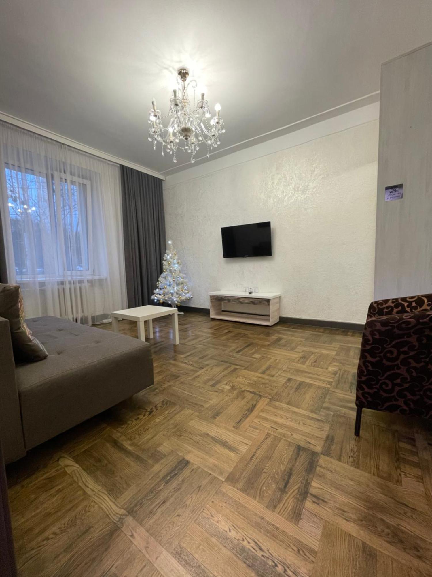 Apartment On Soborna 101 Vinnytsia Extérieur photo