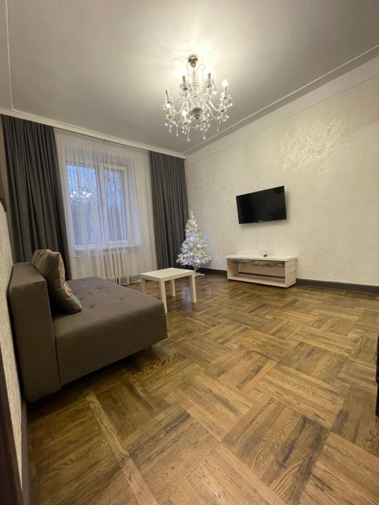 Apartment On Soborna 101 Vinnytsia Extérieur photo