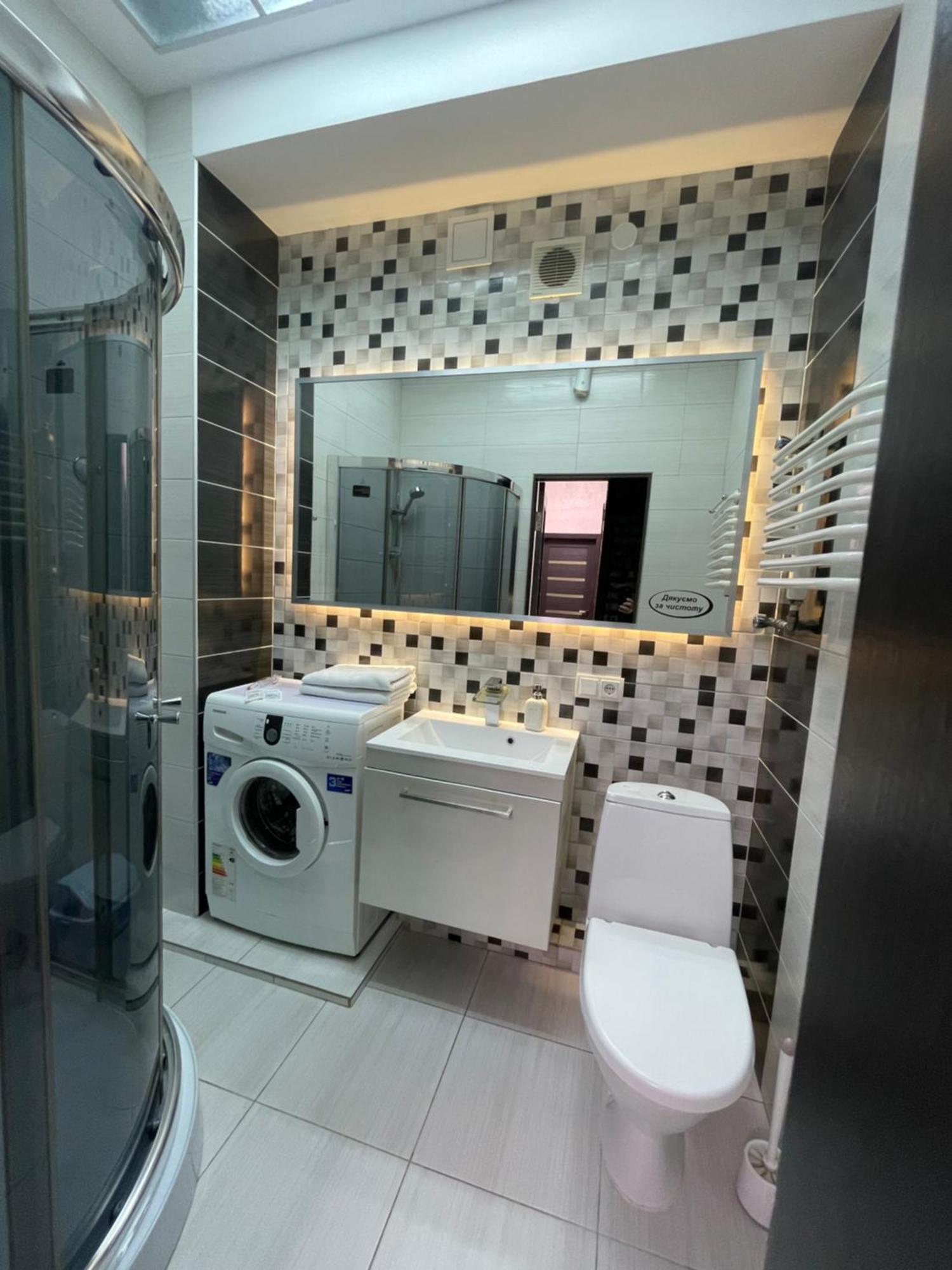 Apartment On Soborna 101 Vinnytsia Extérieur photo