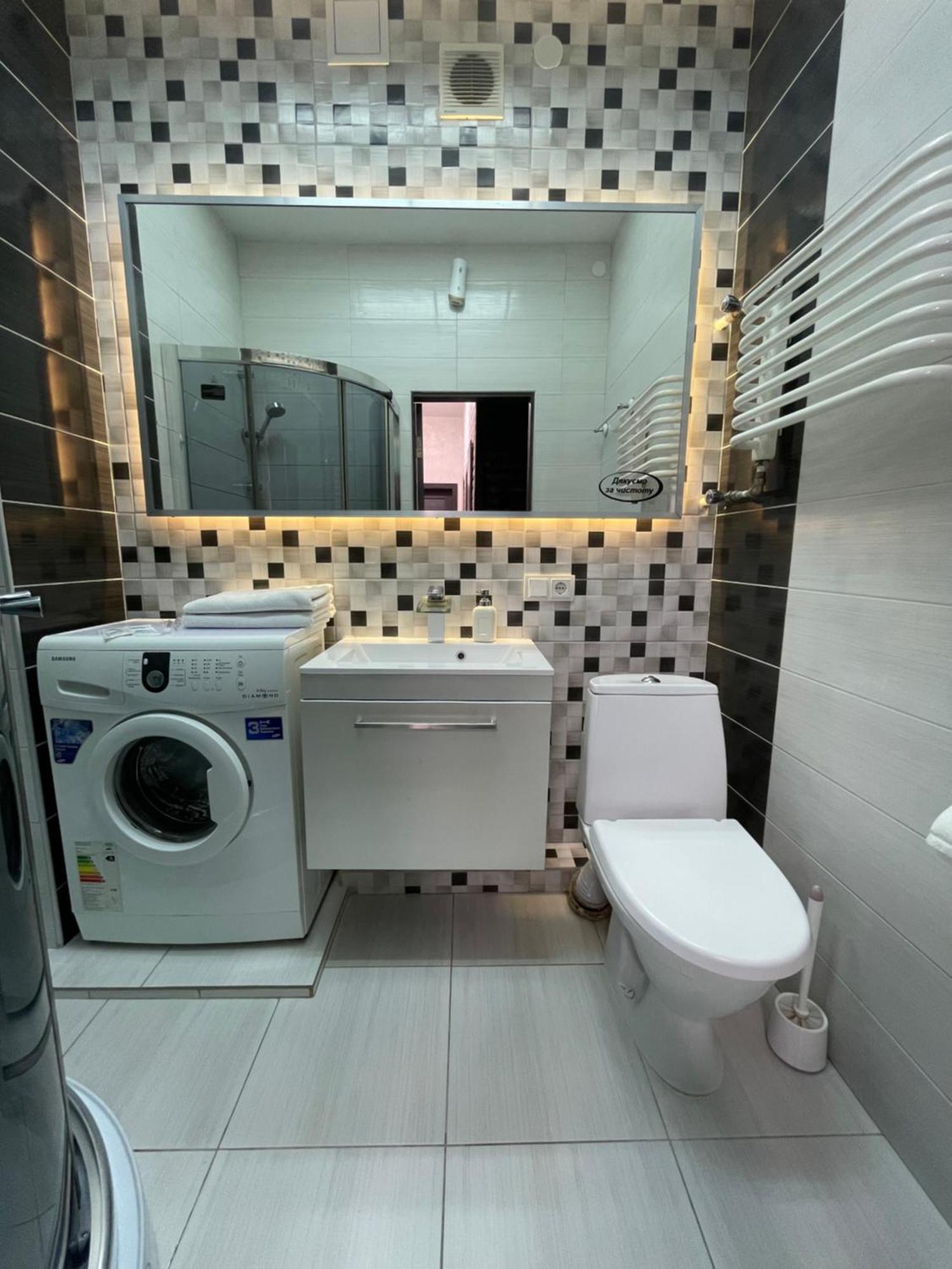 Apartment On Soborna 101 Vinnytsia Extérieur photo