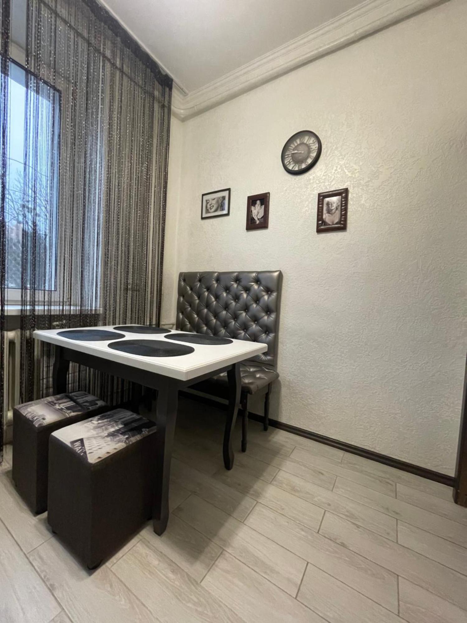 Apartment On Soborna 101 Vinnytsia Extérieur photo