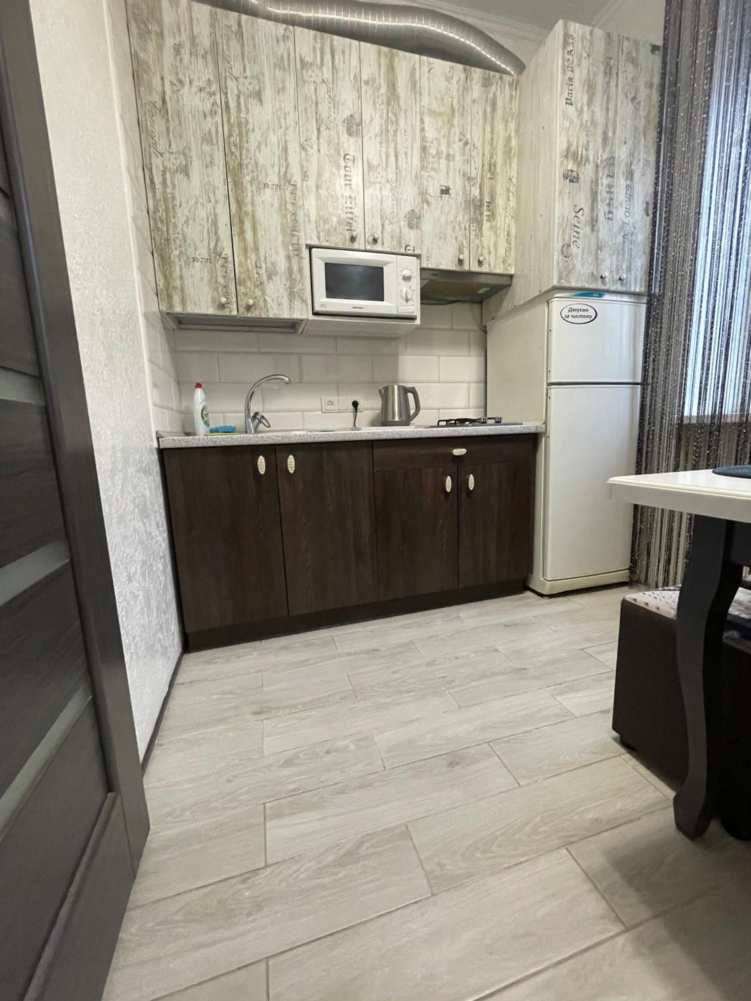 Apartment On Soborna 101 Vinnytsia Extérieur photo