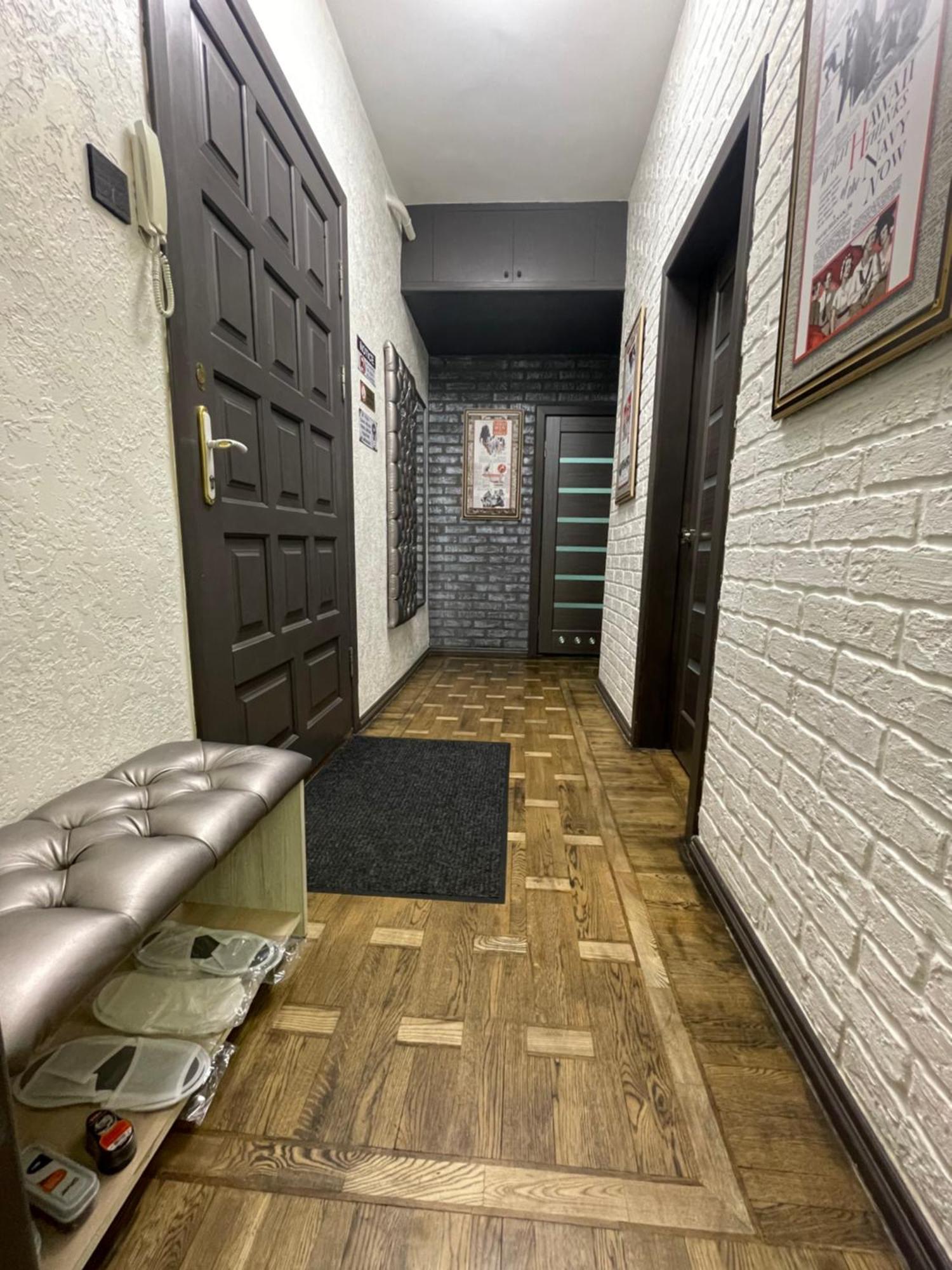 Apartment On Soborna 101 Vinnytsia Extérieur photo