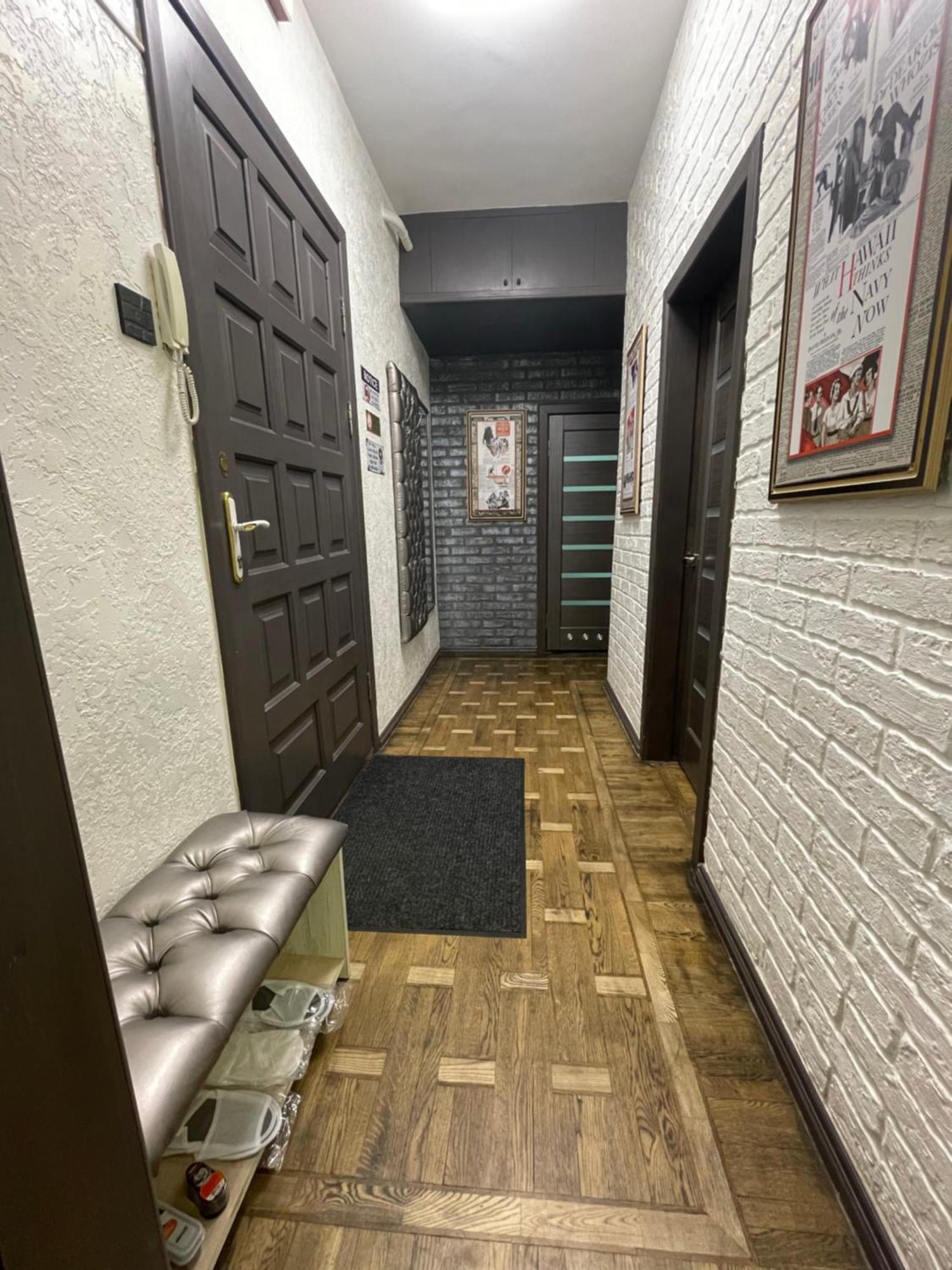 Apartment On Soborna 101 Vinnytsia Extérieur photo