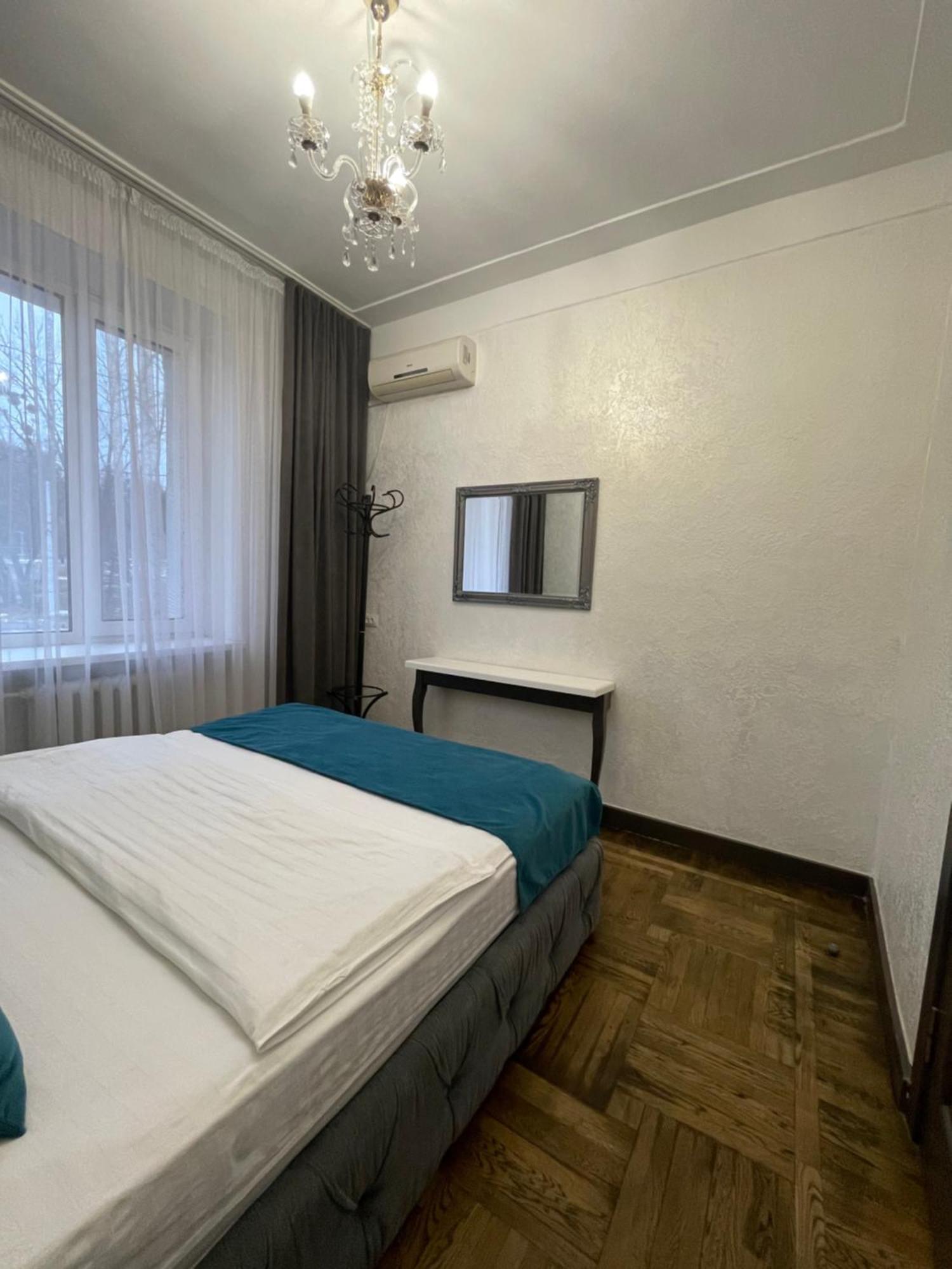 Apartment On Soborna 101 Vinnytsia Extérieur photo