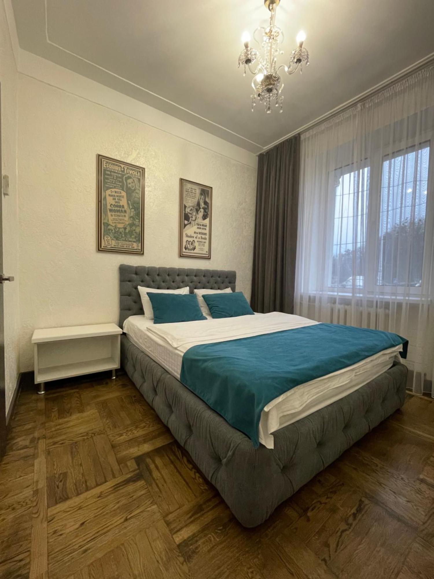 Apartment On Soborna 101 Vinnytsia Extérieur photo
