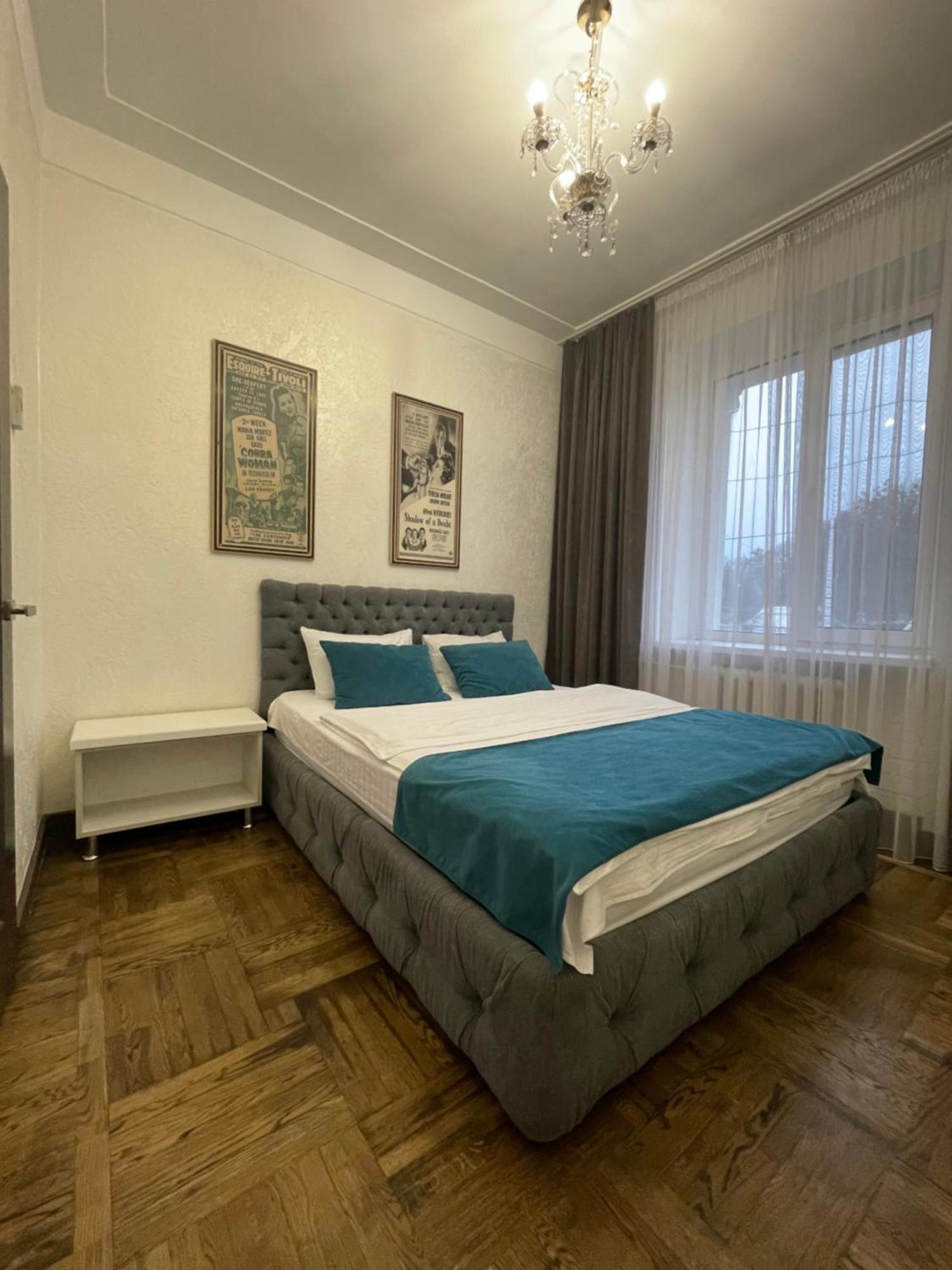 Apartment On Soborna 101 Vinnytsia Extérieur photo
