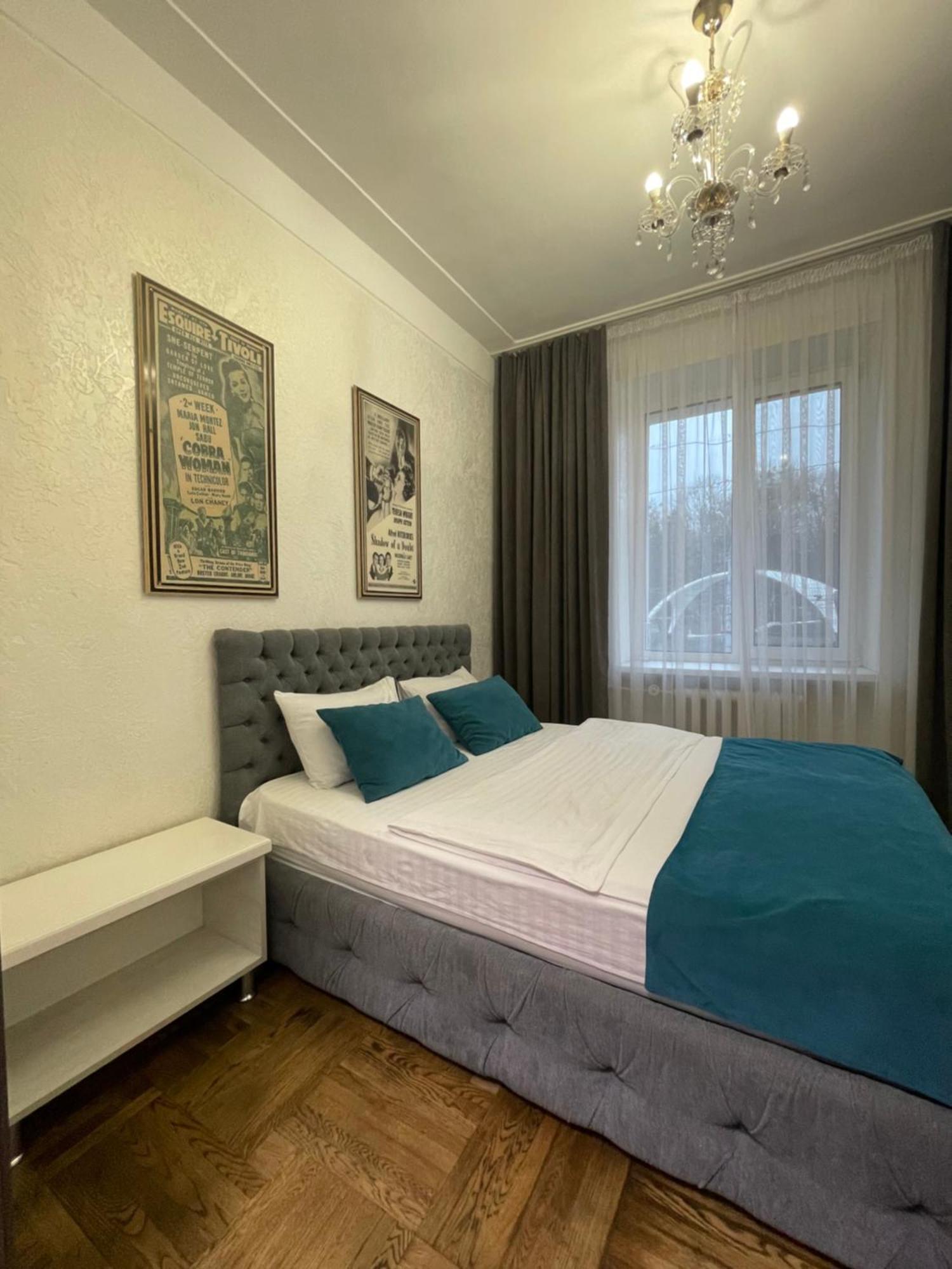 Apartment On Soborna 101 Vinnytsia Extérieur photo