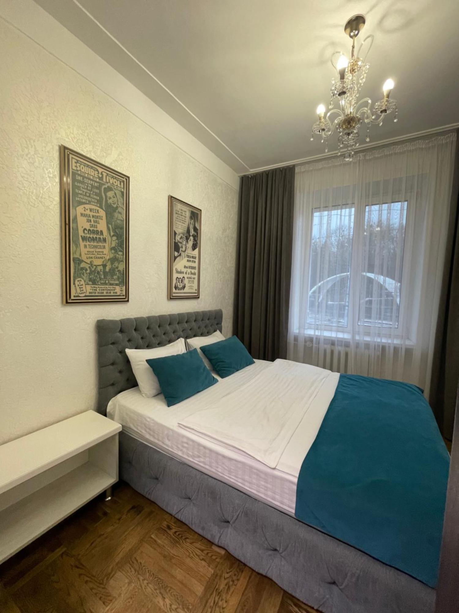 Apartment On Soborna 101 Vinnytsia Extérieur photo
