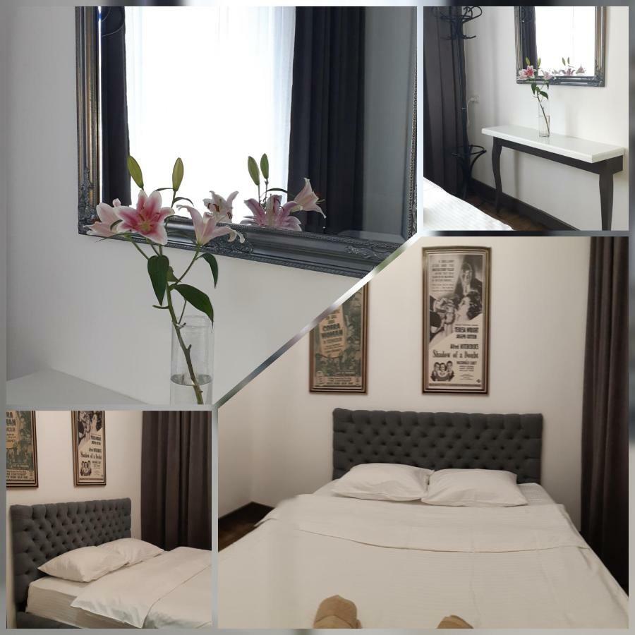 Apartment On Soborna 101 Vinnytsia Extérieur photo